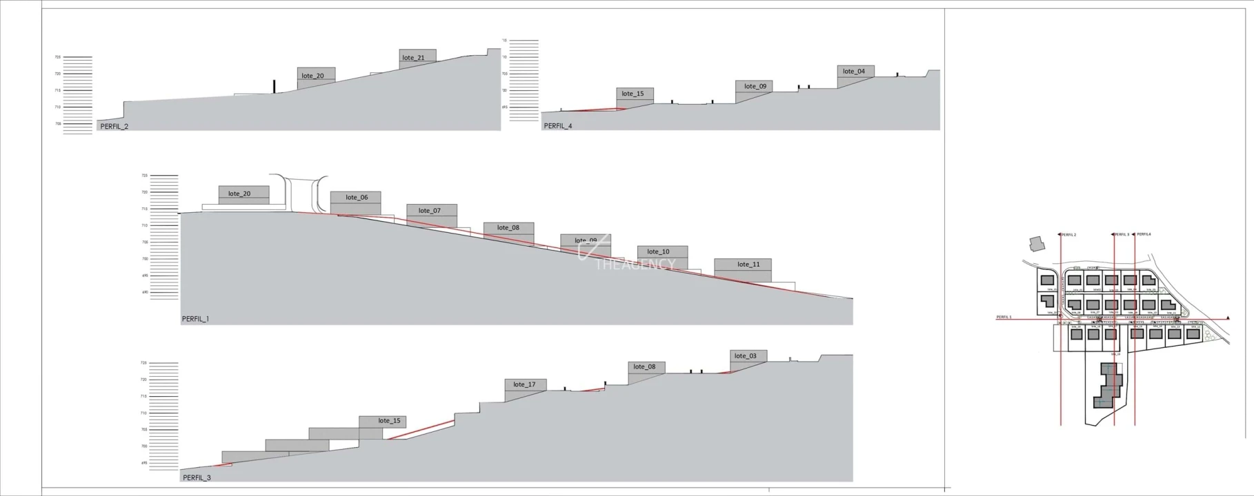 Terreno para Venda em Lamego (Almacave e Sé) Foto 22