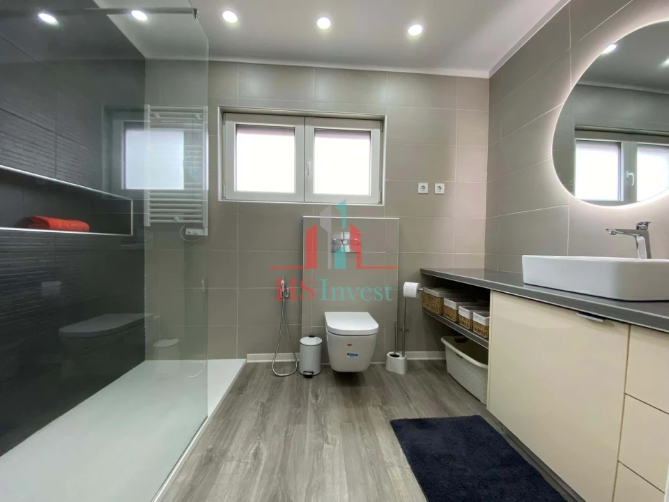 Moradia T4 para Arrendamento em Alcochete Foto 19