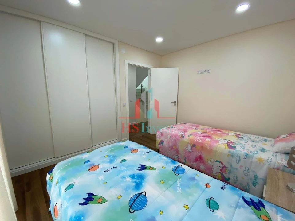 Moradia T4 para Arrendamento em Alcochete Foto 27