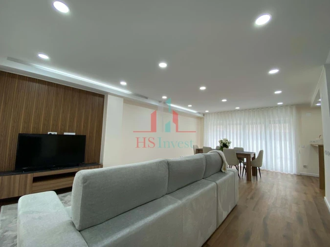 Moradia T4 para Arrendamento em Alcochete Foto 4