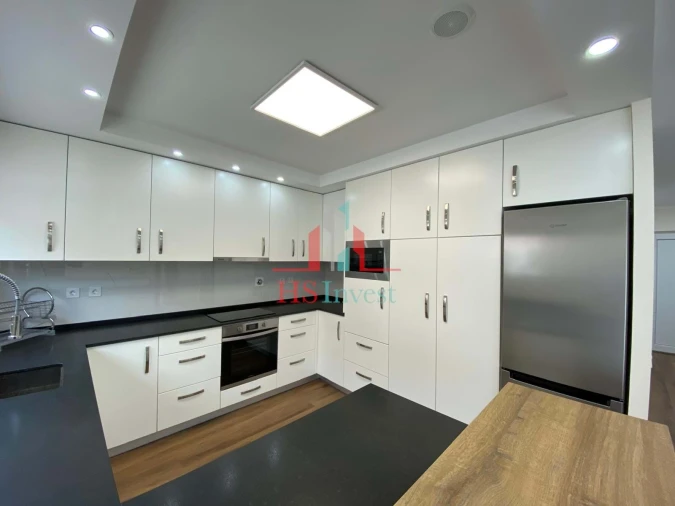 Moradia T4 para Arrendamento em Alcochete Foto 8