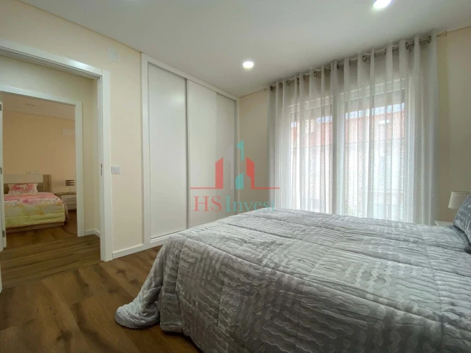 Moradia T4 para Arrendamento em Alcochete Foto 23