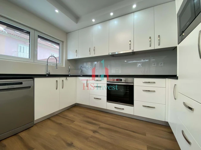 Moradia T4 para Arrendamento em Alcochete Foto 6