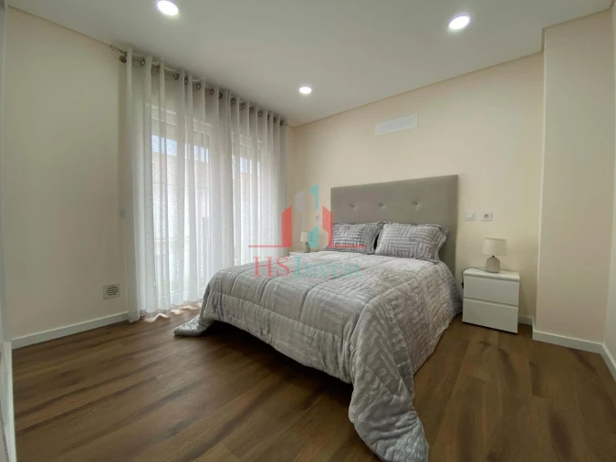 Moradia T4 para Arrendamento em Alcochete Foto 24