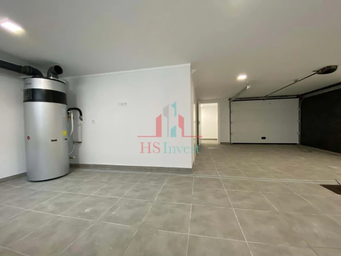 Moradia T4 para Arrendamento em Alcochete Foto 33