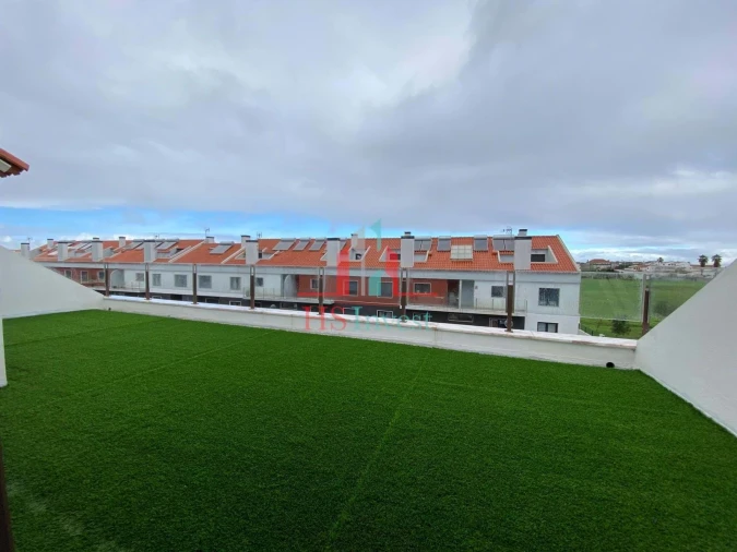 Moradia T4 para Arrendamento em Alcochete Foto 31