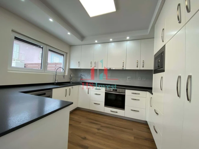 Moradia T4 para Arrendamento em Alcochete Foto 7