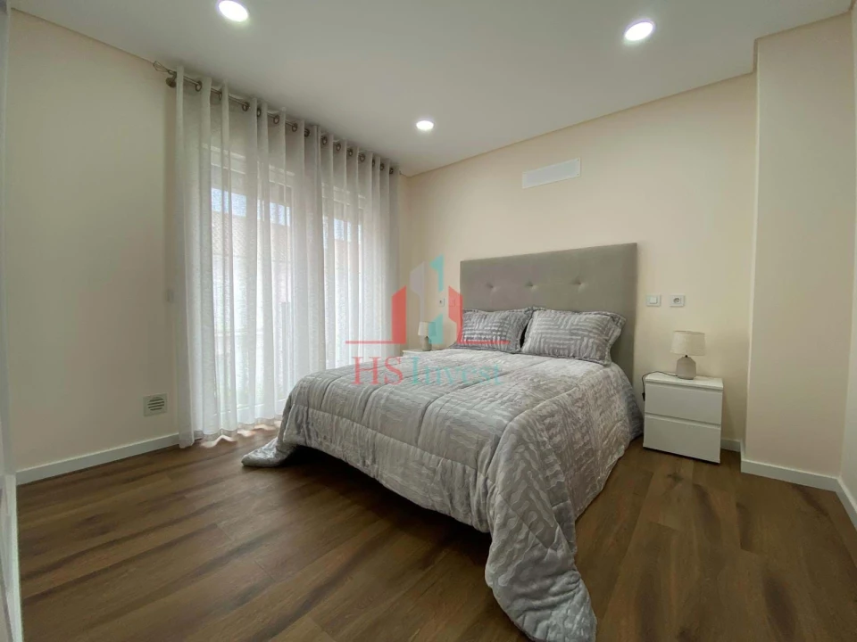 Moradia T4 para Arrendamento em Alcochete Foto 24