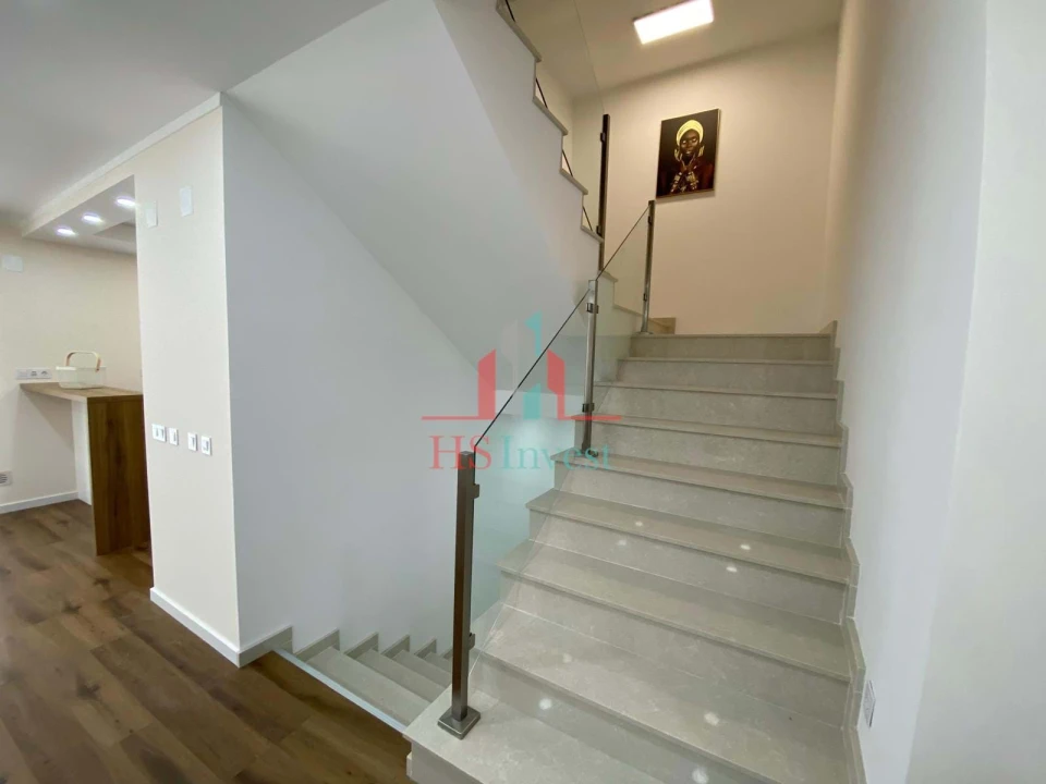 Moradia T4 para Arrendamento em Alcochete Foto 15