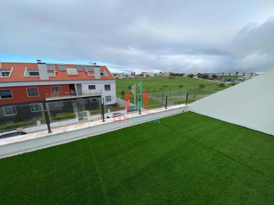 Moradia T4 para Arrendamento em Alcochete Foto 29