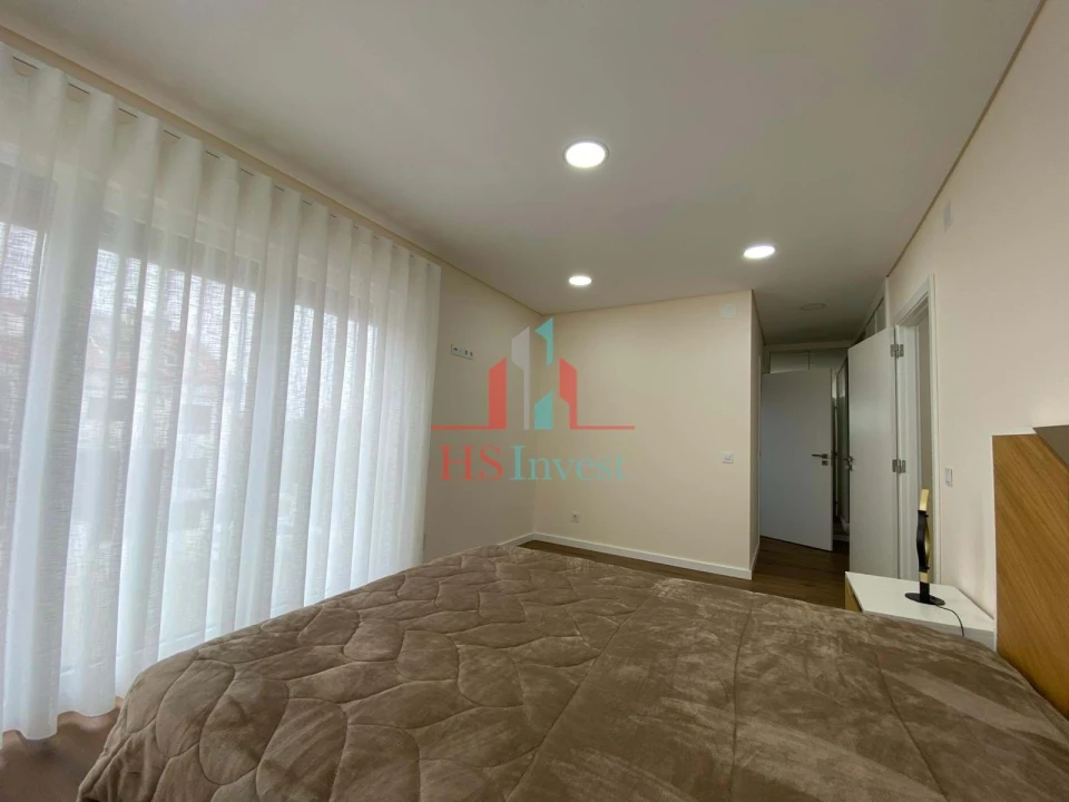 Moradia T4 para Arrendamento em Alcochete Foto 17