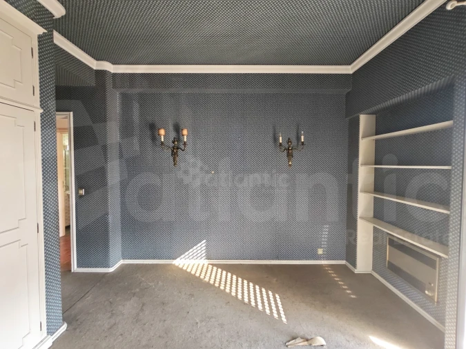 Apartamento T6 para Venda em Alvalade Foto 13