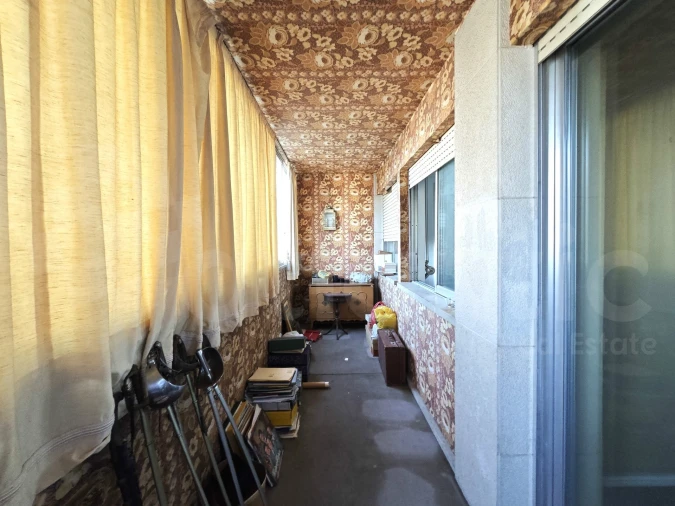 Apartamento T6 para Venda em Alvalade Foto 28