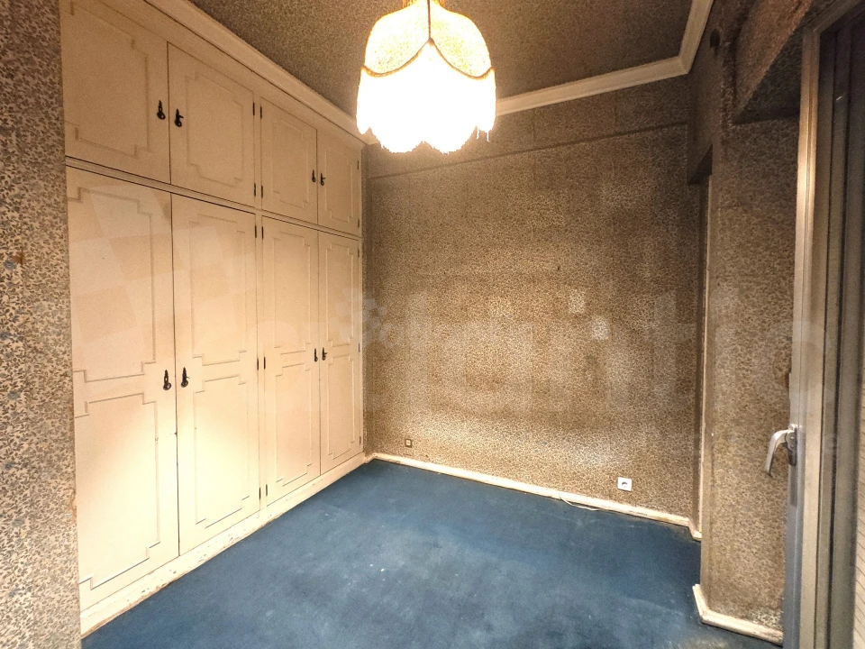 Apartamento T6 para Venda em Alvalade Foto 30