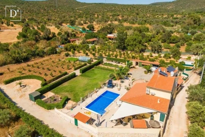 Moradia T3 para Venda em Albufeira e Olhos de Água