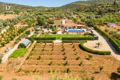 Moradia T3 para Venda em Albufeira e Olhos de Água