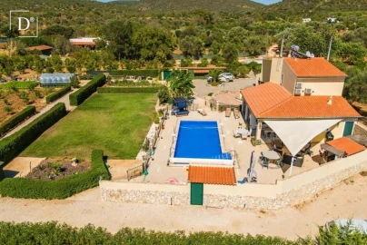 Moradia T3 para Venda em Albufeira e Olhos de Água
