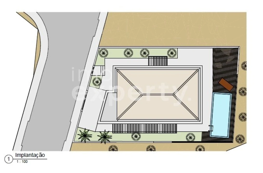 Moradia T3 para Venda em Porto Santo Foto 30