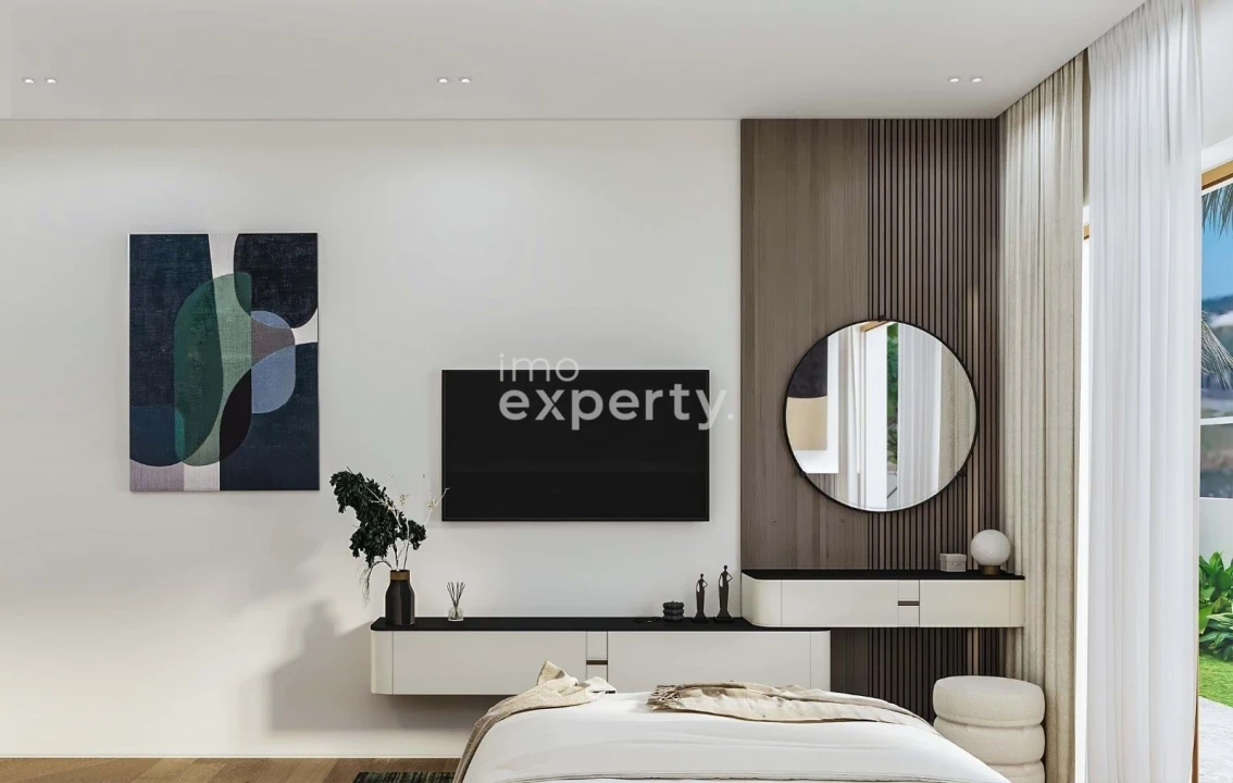 Moradia T3 para Venda em Porto Santo Foto 13