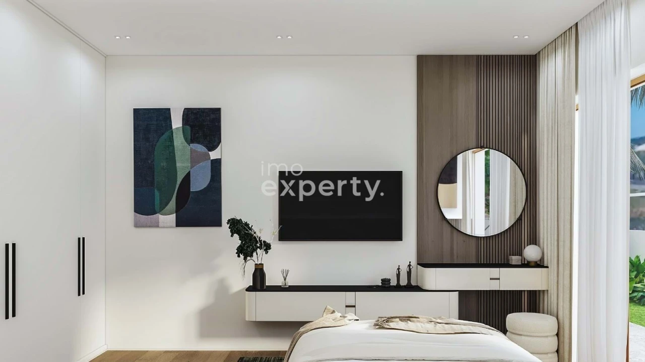 Moradia T3 para Venda em Porto Santo Foto 20