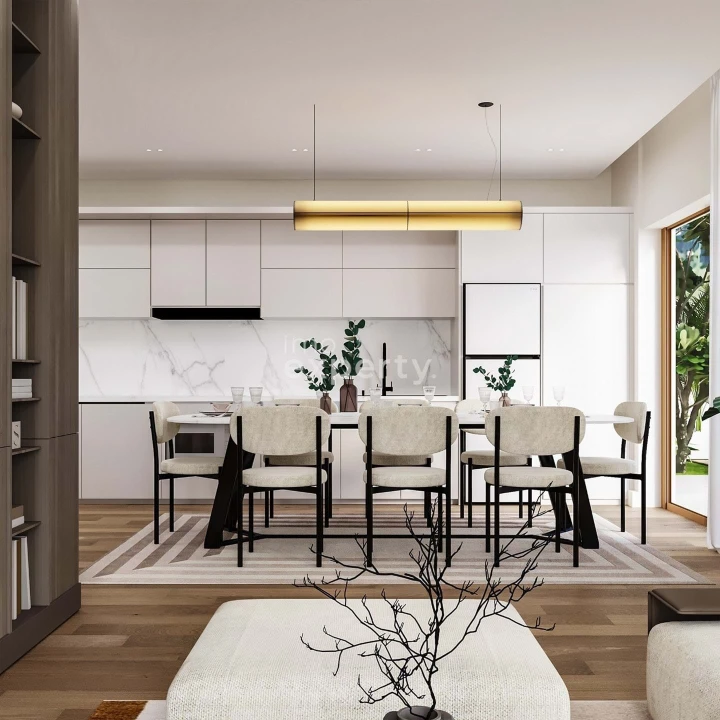 Moradia T3 para Venda em Porto Santo Foto 21