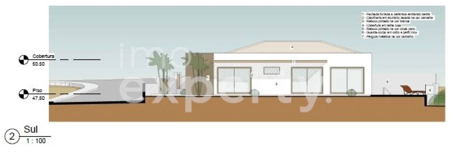 Moradia T3 para Venda em Porto Santo Foto 26