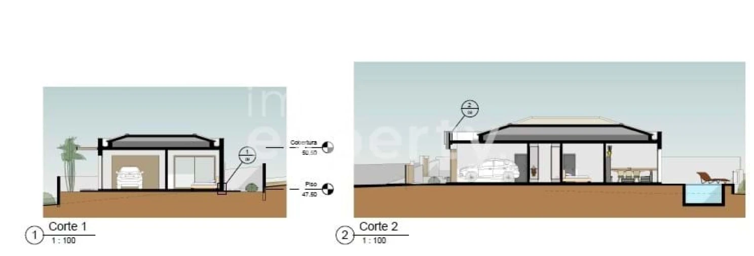 Moradia T3 para Venda em Porto Santo Foto 27