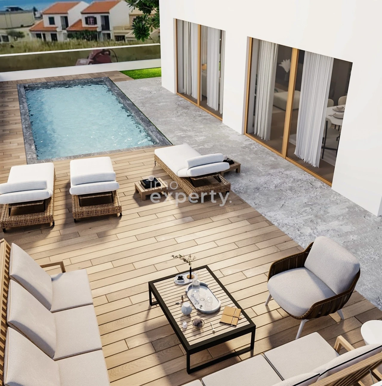 Moradia T3 para Venda em Porto Santo Foto 2