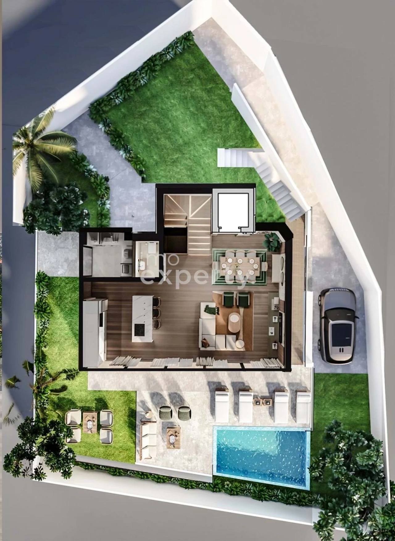 Moradia T3 para Venda em Monte Foto 4