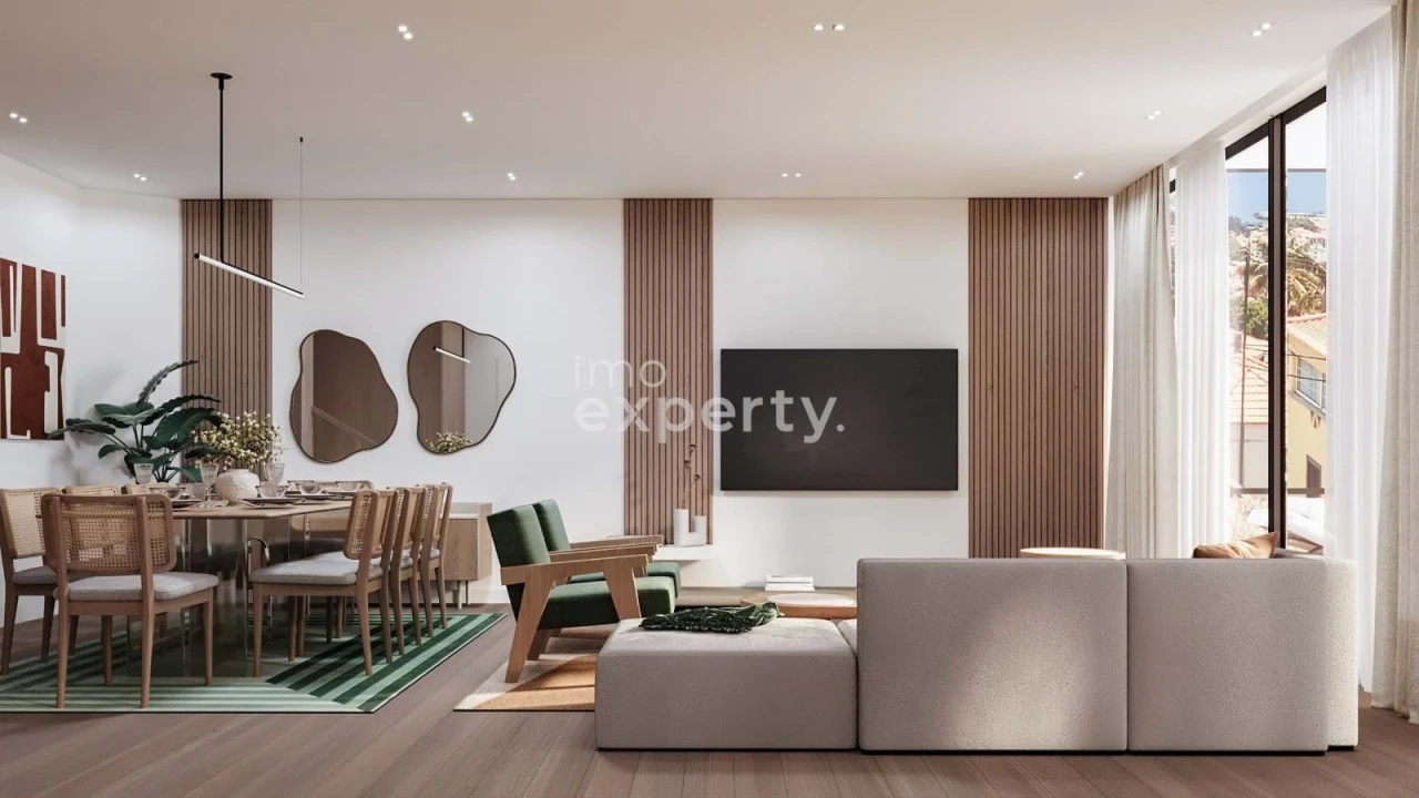 Moradia T3 para Venda em Monte Foto 11