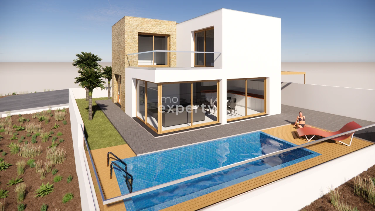 Moradia T3 para Venda em Porto Santo Foto 1