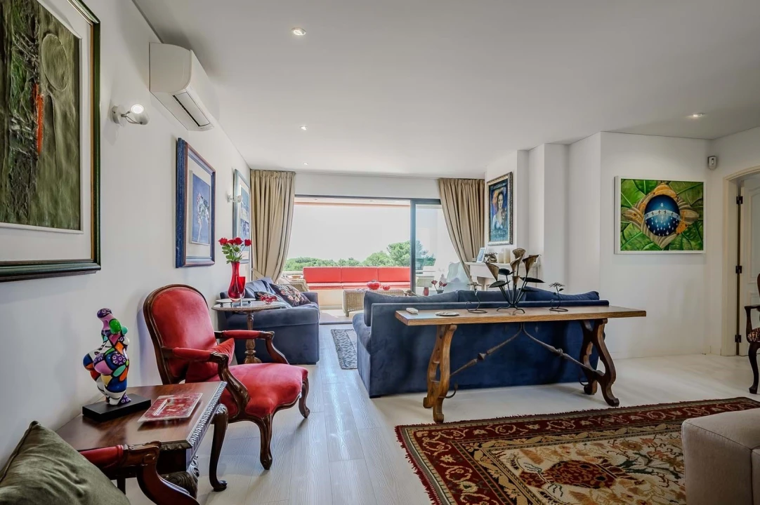 Apartamento T3 para Venda em Cascais e Estoril Foto 4