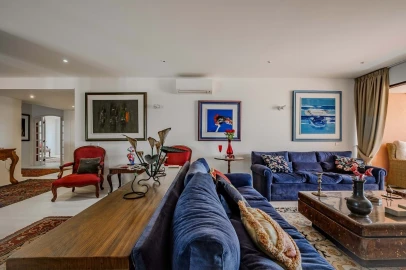 Apartamento T3 para Venda em Cascais e Estoril