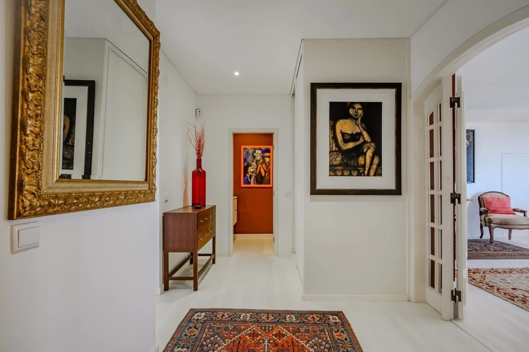 Apartamento T3 para Venda em Cascais e Estoril Foto 23
