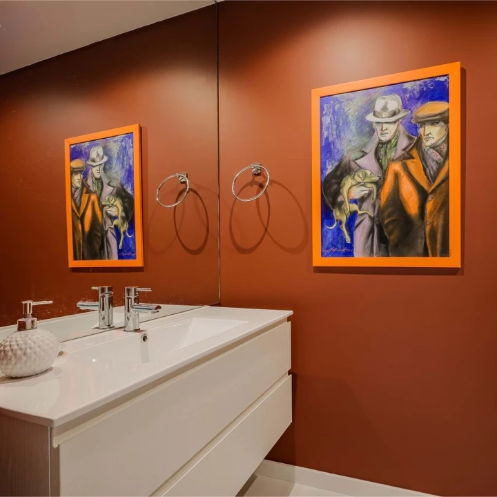 Apartamento T3 para Venda em Cascais e Estoril Foto 24