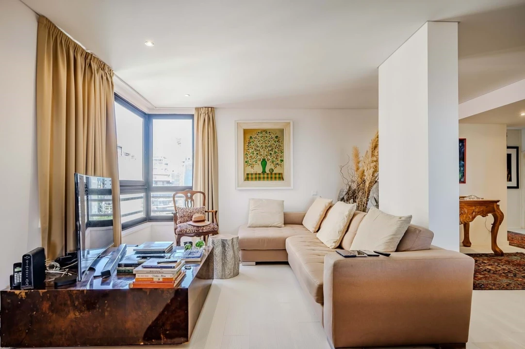 Apartamento T3 para Venda em Cascais e Estoril Foto 5