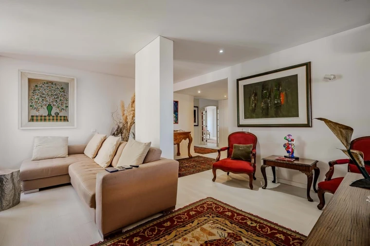 Apartamento T3 para Venda em Cascais e Estoril Foto 6