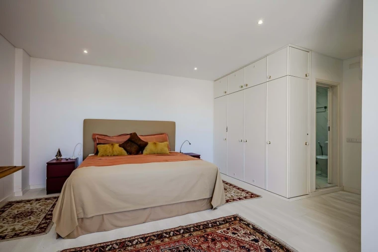 Apartamento T3 para Venda em Cascais e Estoril Foto 17