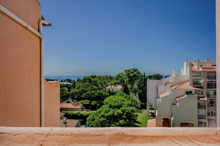 Apartamento T3 para Venda em Cascais e Estoril Foto 19