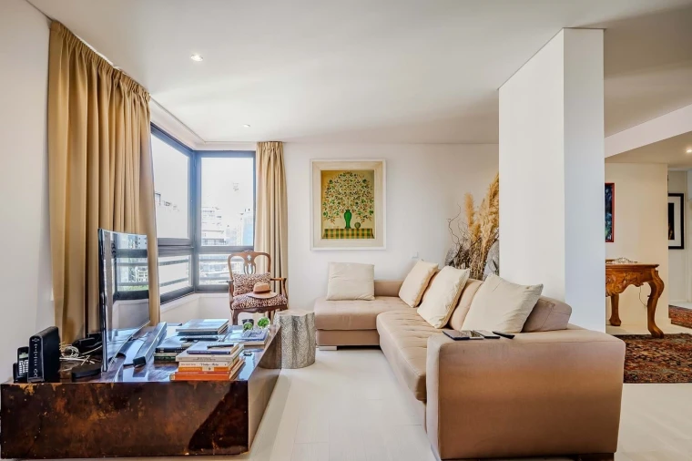 Apartamento T3 para Venda em Cascais e Estoril Foto 5