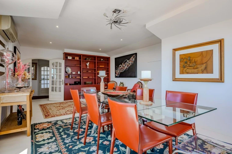Apartamento T3 para Venda em Cascais e Estoril Foto 22
