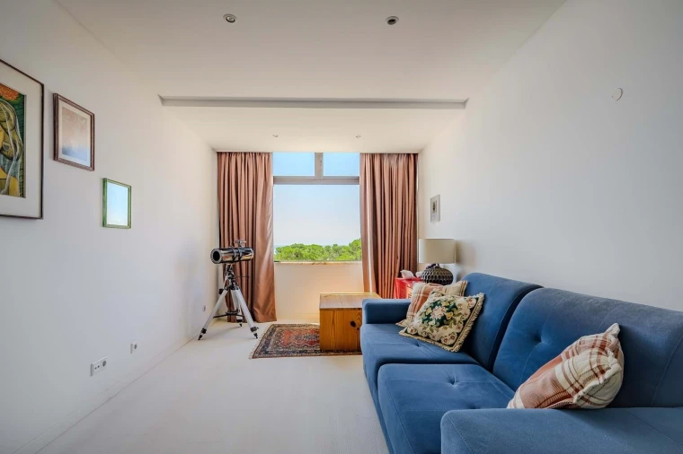 Apartamento T3 para Venda em Cascais e Estoril Foto 11