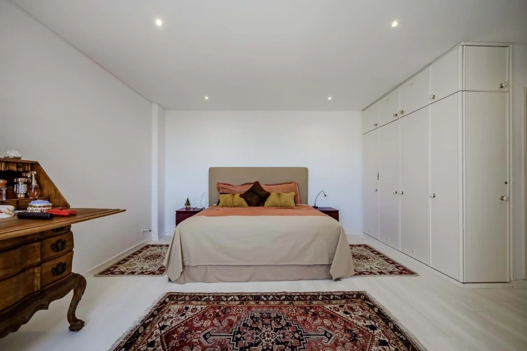 Apartamento T3 para Venda em Cascais e Estoril Foto 16