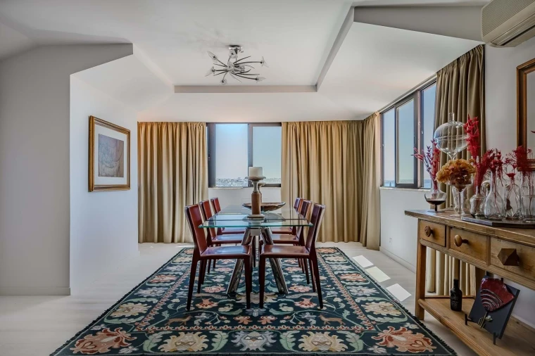 Apartamento T3 para Venda em Cascais e Estoril Foto 20