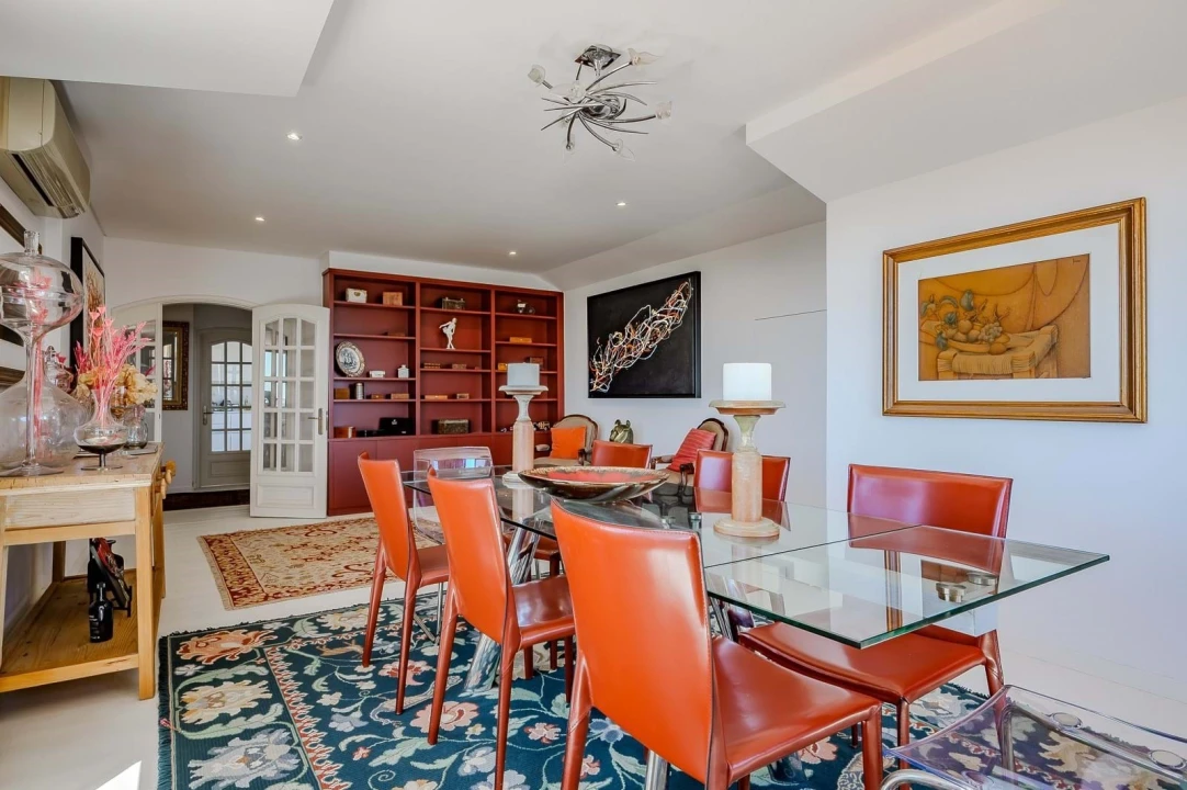 Apartamento T3 para Venda em Cascais e Estoril Foto 22