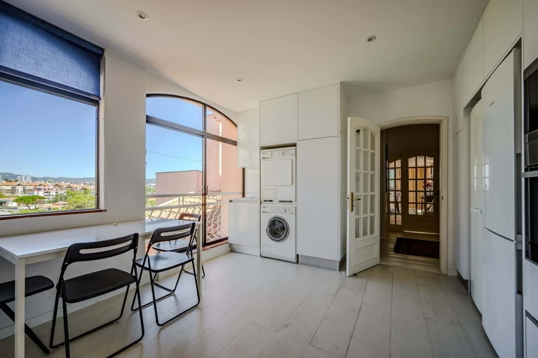 Apartamento T3 para Venda em Cascais e Estoril Foto 25