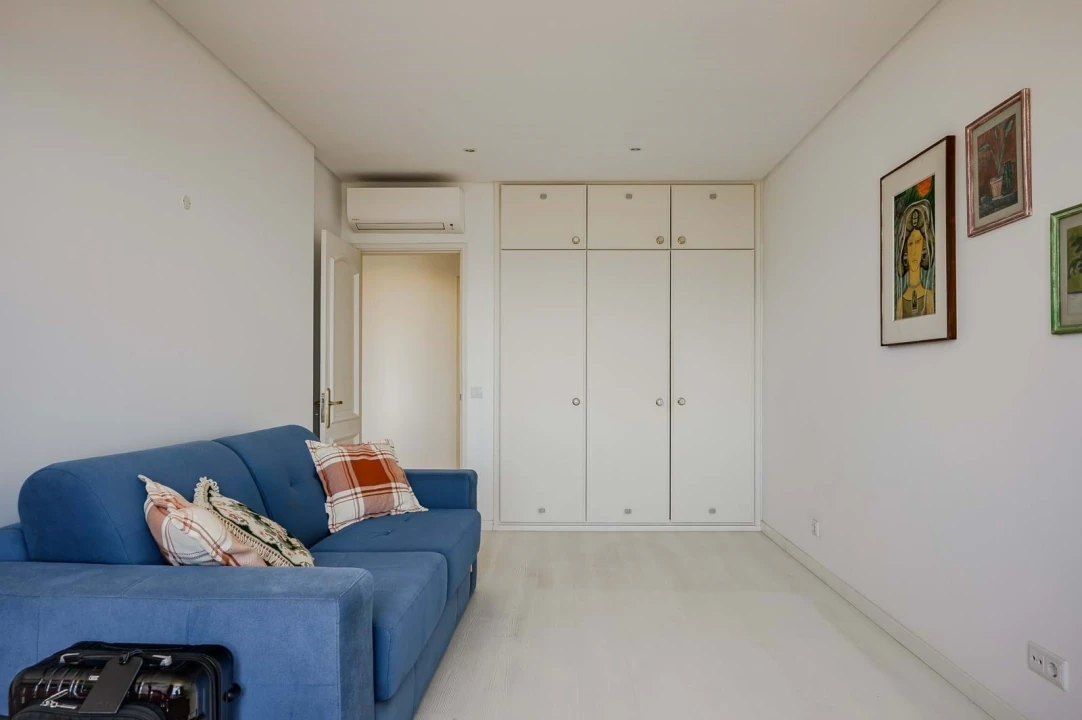 Apartamento T3 para Venda em Cascais e Estoril Foto 12