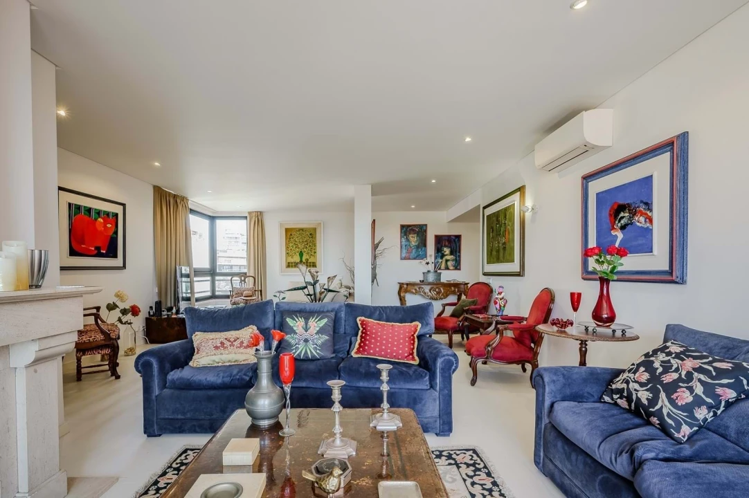Apartamento T3 para Venda em Cascais e Estoril Foto 7