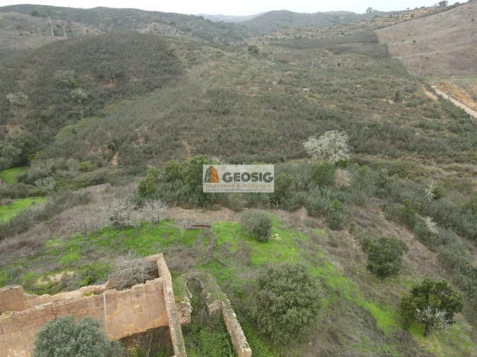 Quinta T0 para Venda em Santana da Serra Foto 5