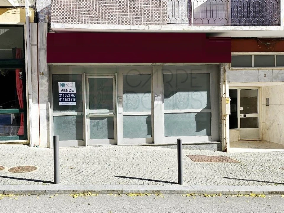 Loja para Venda em Malveira e São Miguel de Alcainça Foto 4